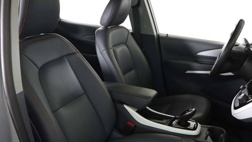 2020 Chevrolet Bolt 1G1FZ6S0XL4108177