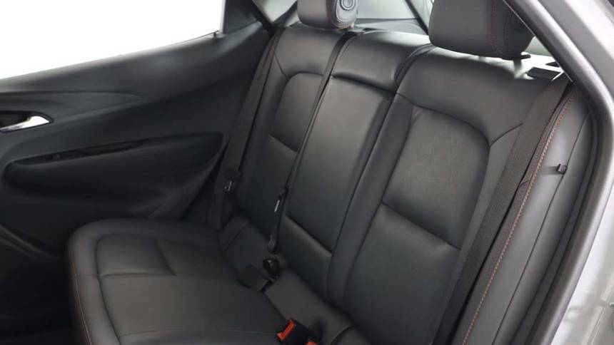 2020 Chevrolet Bolt 1G1FZ6S0XL4108177