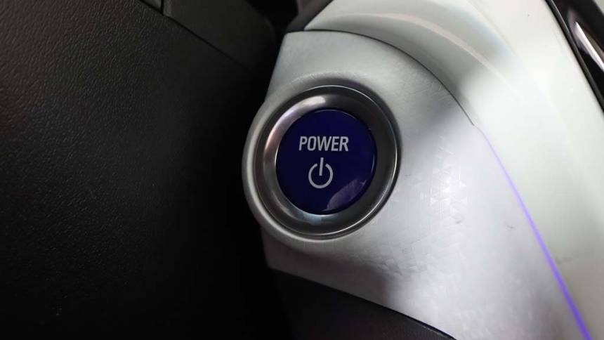 2020 Chevrolet Bolt 1G1FZ6S0XL4108177