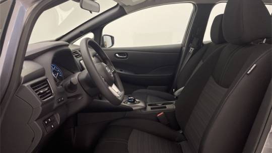 2023 Nissan LEAF 1N4AZ1BV1PC554929