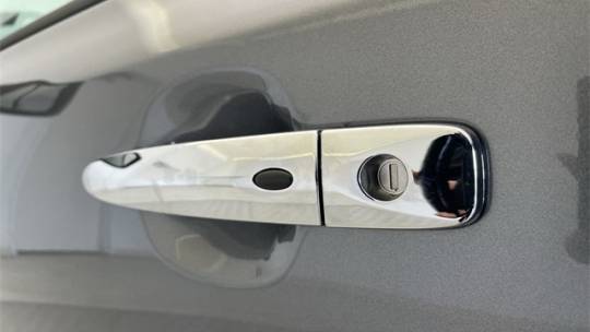 2023 Nissan LEAF 1N4AZ1BV1PC554929