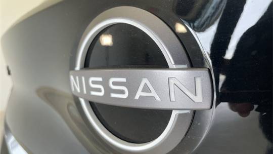 2023 Nissan LEAF 1N4AZ1BV1PC554929