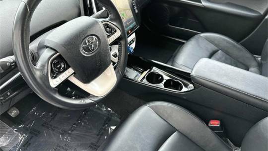 2017 Toyota Prius Prime JTDKARFP3H3057155