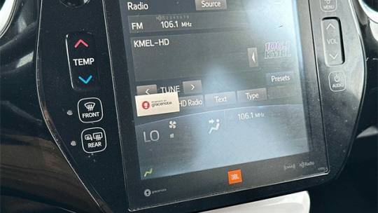 2017 Toyota Prius Prime JTDKARFP3H3057155