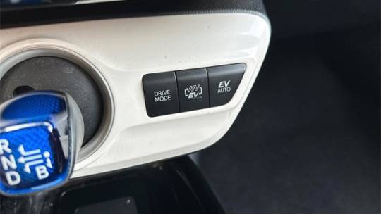 2017 Toyota Prius Prime JTDKARFP3H3057155