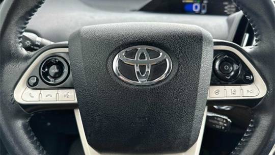 2017 Toyota Prius Prime JTDKARFP3H3057155