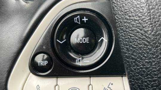 2018 Toyota Prius Prime JTDKARFP8J3071199
