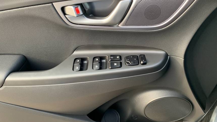 2019 Hyundai Kona Electric KM8K33AG1KU044688