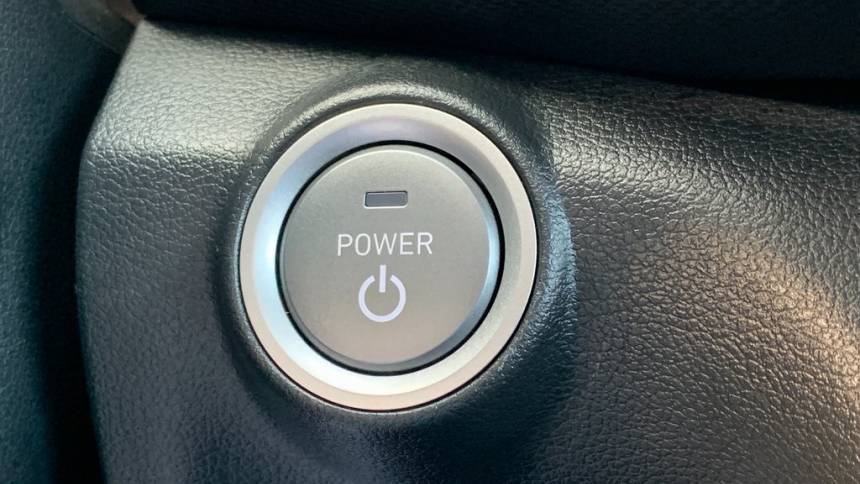2019 Hyundai Kona Electric KM8K33AG1KU044688