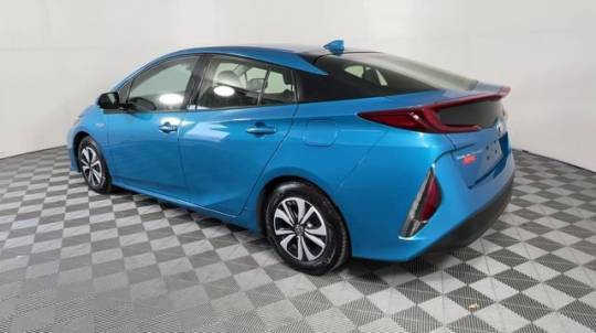2017 Toyota Prius Prime JTDKARFP3H3039934