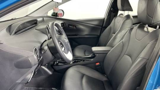 2017 Toyota Prius Prime JTDKARFP3H3039934