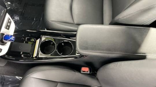 2017 Toyota Prius Prime JTDKARFP3H3039934