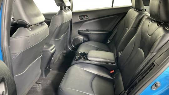 2017 Toyota Prius Prime JTDKARFP3H3039934