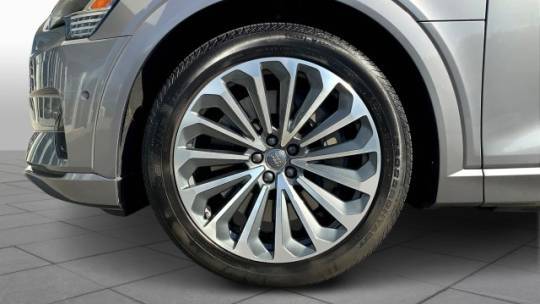 2019 Audi e-tron WA1VAAGE2KB017572