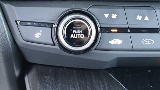 2018 Honda Clarity JHMZC5F18JC004727