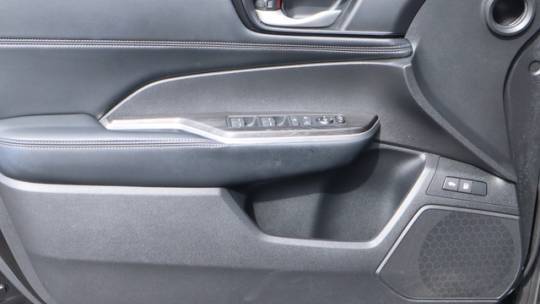 2018 Honda Clarity JHMZC5F18JC004727