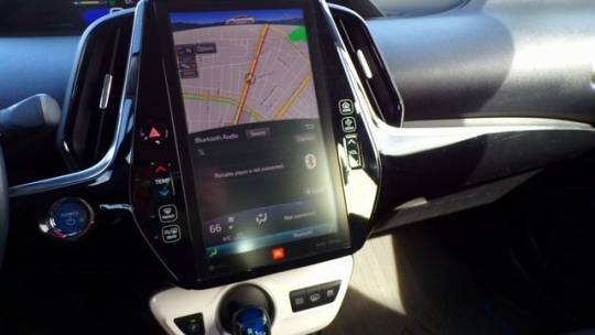 2017 Toyota Prius Prime JTDKARFPXH3016456