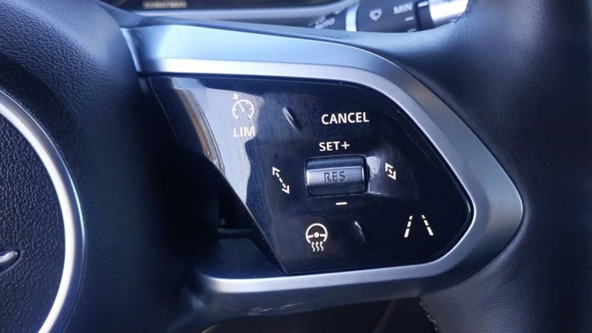 2019 Jaguar I-Pace SADHD2S16K1F68962