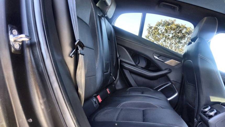 2019 Jaguar I-Pace SADHD2S16K1F68962
