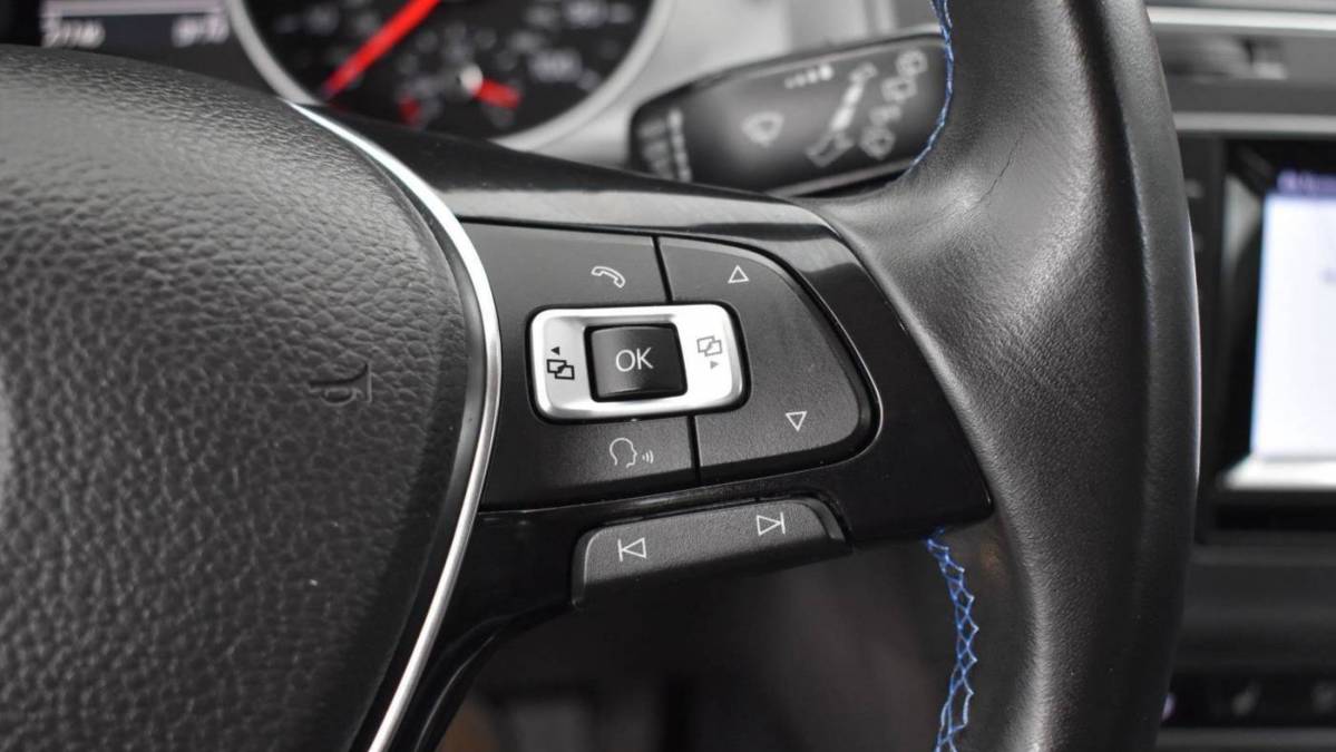 2015 Volkswagen e-Golf WVWPP7AU7FW902137