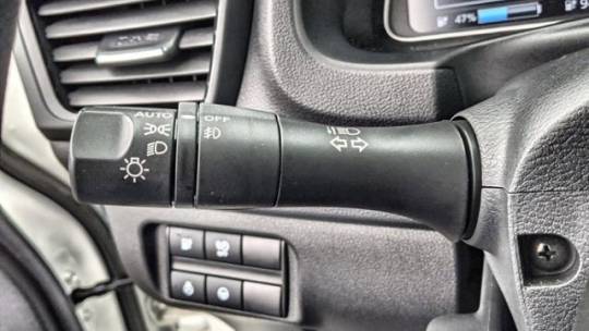 2020 Nissan LEAF 1N4BZ1DP0LC310802