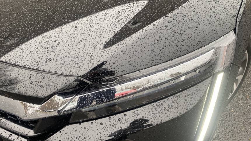 2019 Honda Clarity JHMZC5F36KC000291