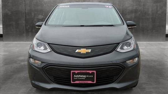 2019 Chevrolet Bolt 1G1FY6S06K4107867