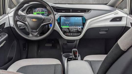2019 Chevrolet Bolt 1G1FY6S06K4107867