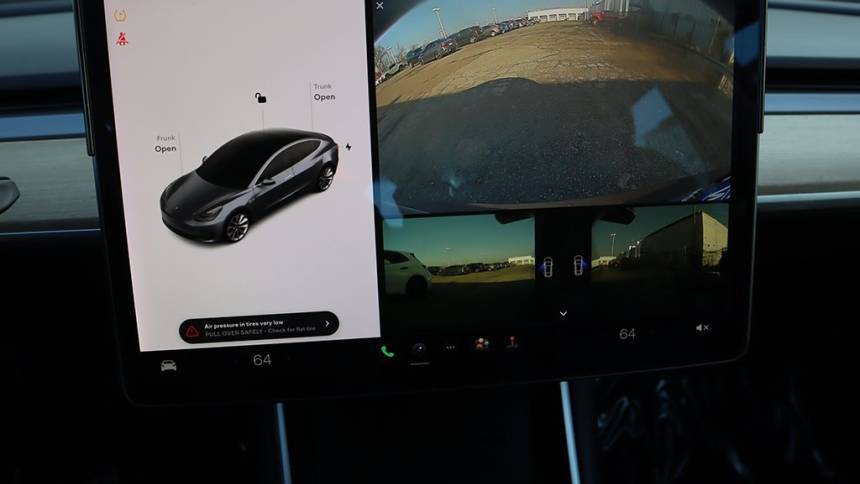 2018 Tesla Model 3 5YJ3E1EB5JF145472