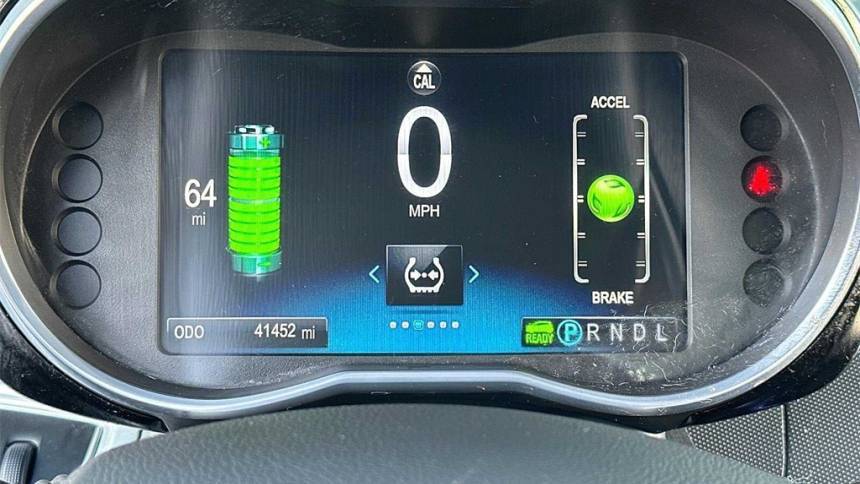 2016 Chevrolet Spark KL8CL6S05GC642249