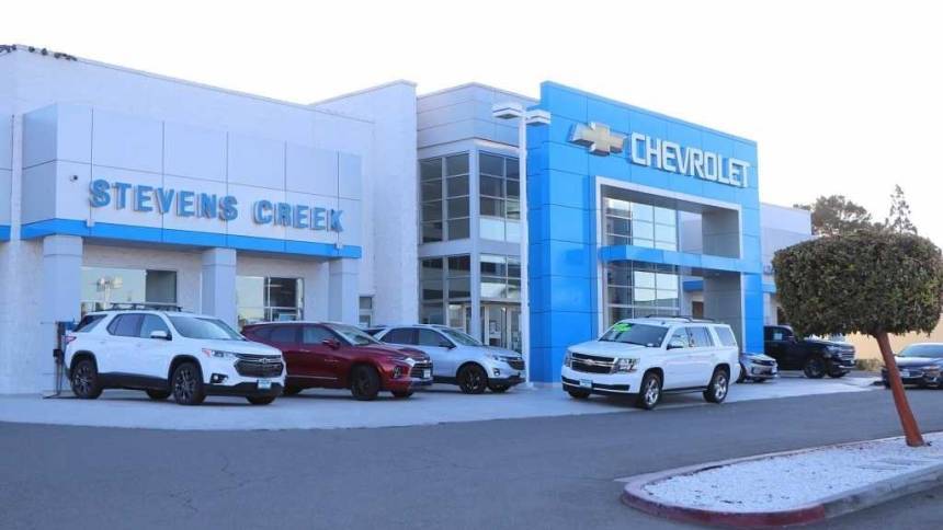 2016 Chevrolet Spark KL8CL6S05GC642249