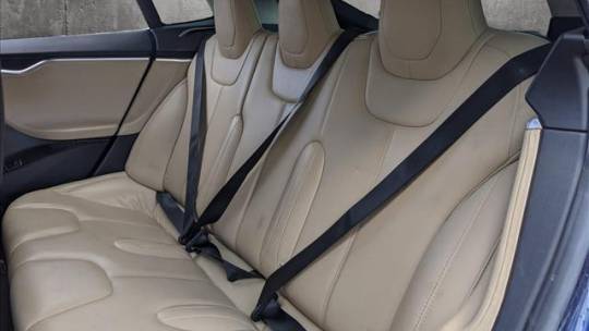 2017 Tesla Model S 5YJSA1E13HF191391