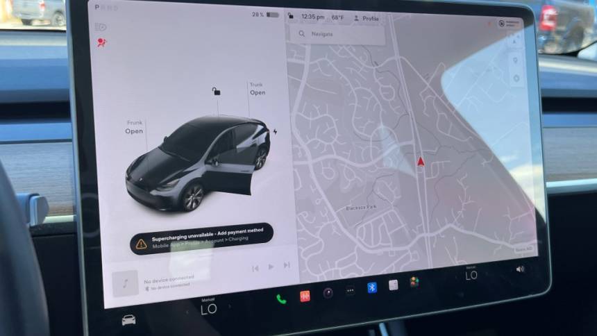 2020 Tesla Model Y 5YJYGDEE8LF045283