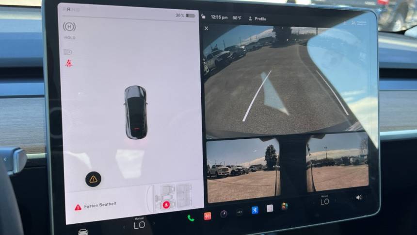 2020 Tesla Model Y 5YJYGDEE8LF045283