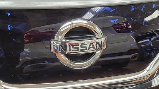2020 Nissan LEAF 1N4BZ1DP0LC308158