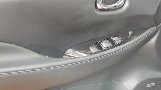 2020 Nissan LEAF 1N4BZ1DP0LC308158