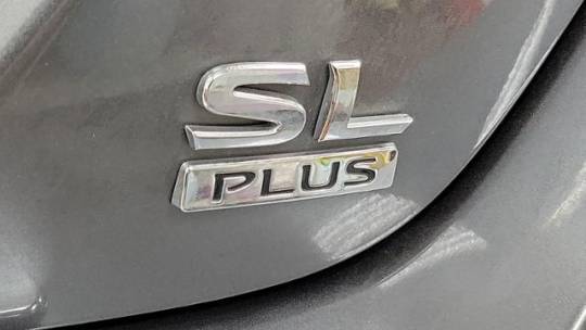 2020 Nissan LEAF 1N4BZ1DP0LC308158