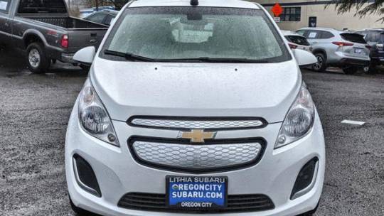 2016 Chevrolet Spark KL8CK6S00GC573442