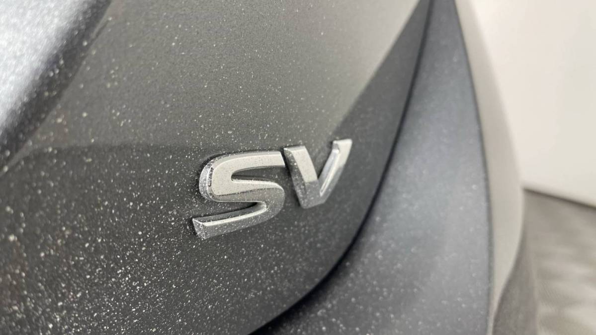 2019 Nissan LEAF 1N4AZ1CP6KC321444