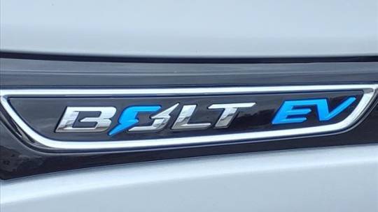 2020 Chevrolet Bolt 1G1FX6S08L4111813