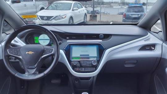 2020 Chevrolet Bolt 1G1FX6S08L4111813