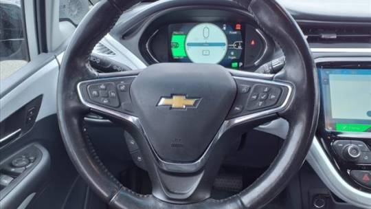 2020 Chevrolet Bolt 1G1FX6S08L4111813