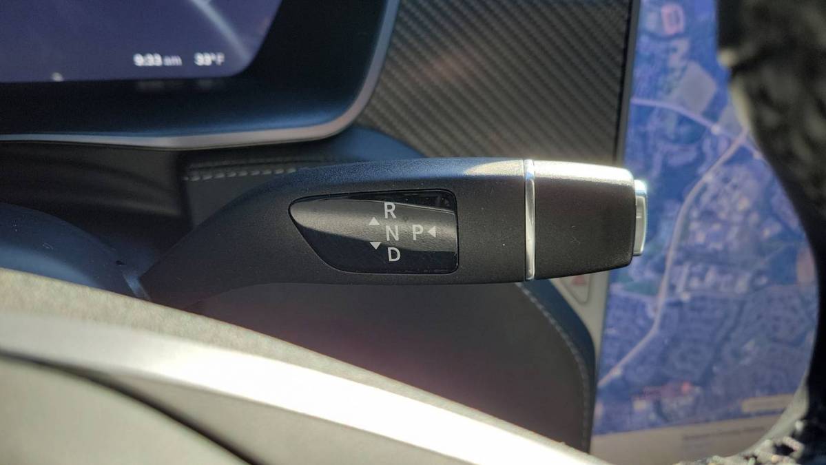 2020 Tesla Model X 5YJXCDE43LF232056