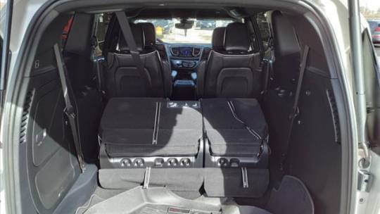 2019 Chrysler Pacifica Hybrid 2C4RC1N79KR687028