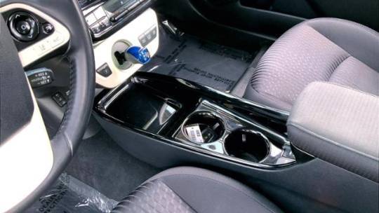 2017 Toyota Prius Prime JTDKARFP6H3066156