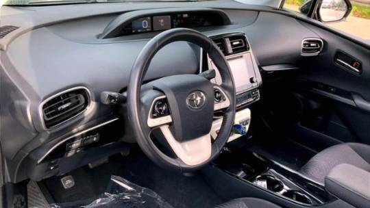 2017 Toyota Prius Prime JTDKARFP6H3066156