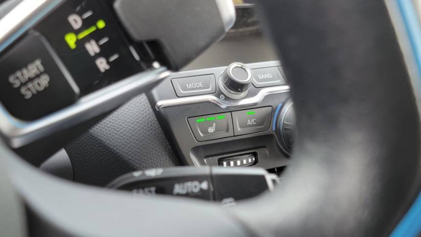 2019 BMW i3 WBY8P4C57K7D17797