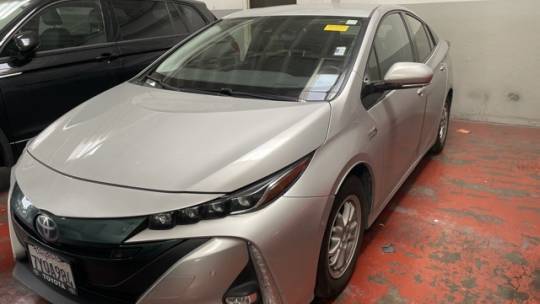 2017 Toyota Prius Prime JTDKARFP5H3024559