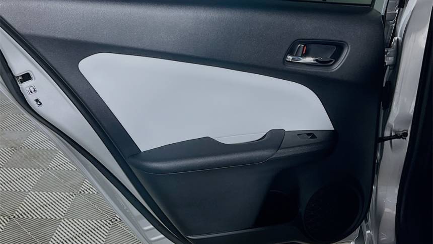 2020 Toyota Prius Prime JTDKARFP1L3145095