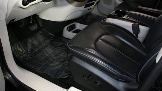2018 Chrysler Pacifica Hybrid 2C4RC1N78JR276363